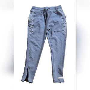 Men's Repwear Fitness Sweatpants Joggers Size Large